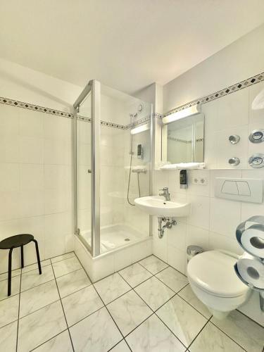 Gallery image of MY Parkhotel by AR Hotels in Kempten