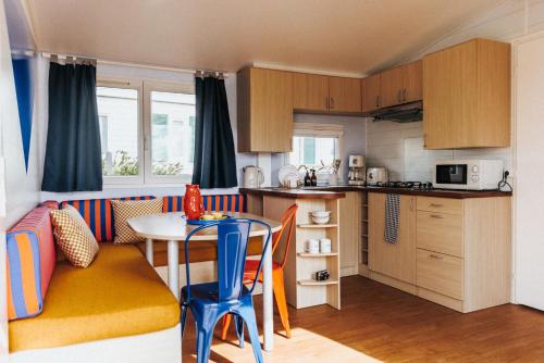 Photo de la galerie de l'établissement Camping Liberté Lacanau, à Lacanau