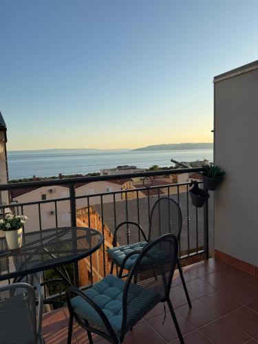 Apartment Sea View