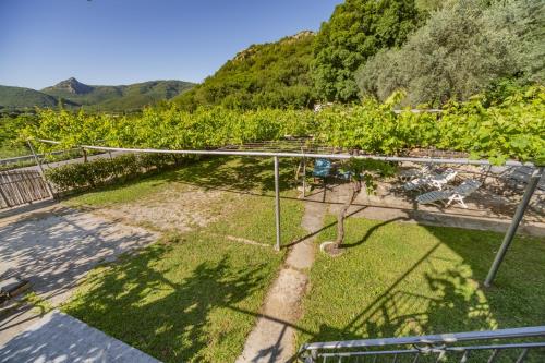 Gallery image of Apartmani Mijailovic PARKING WI-FI AIR CONDITION FREE in Buljarica