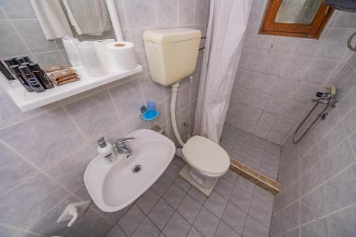 Gallery image of Apartmani Mijailovic PARKING WI-FI AIR CONDITION FREE in Buljarica