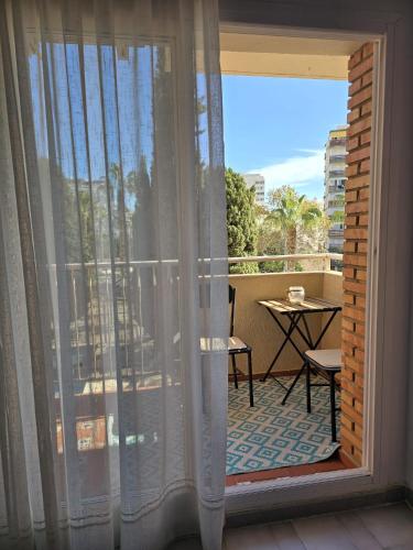 Estudio en Benalmadena