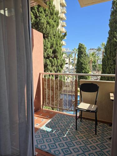 Estudio en Benalmadena