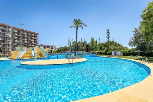 Estudio en Benalmadena