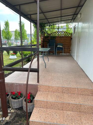 Gallery image of Domki Blisko Morza in Niechorze