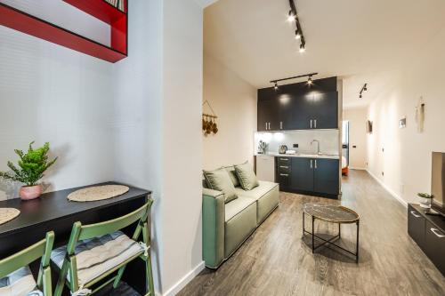 Garden Apartment by Kondo Stays