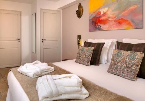 Le Cloitre des Augustins 5 stars Spa & Fitness photo 63