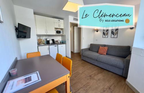 Le Clemenceau - SCLS Locations