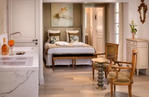 Le Cloitre des Augustins 5 stars Spa & Fitness photo 6