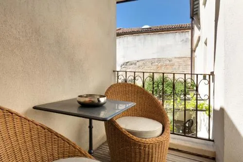 Le Cloitre des Augustins 5 stars Spa & Fitness photo 8