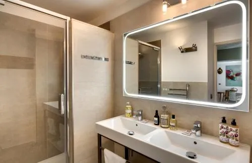 Le Cloitre des Augustins 5 stars Spa & Fitness photo 7