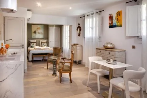 Le Cloitre des Augustins 5 stars Spa & Fitness photo 11
