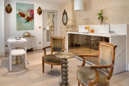 Le Cloitre des Augustins 5 stars Spa & Fitness photo 10
