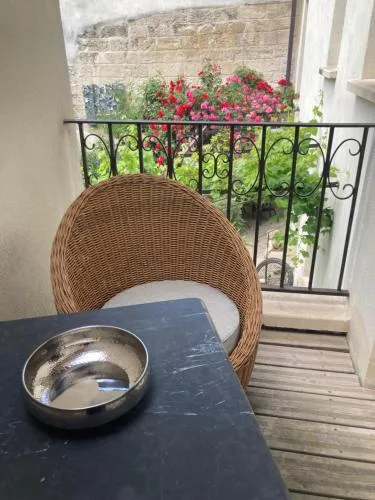 Le Cloitre des Augustins 5 stars Spa & Fitness photo 9