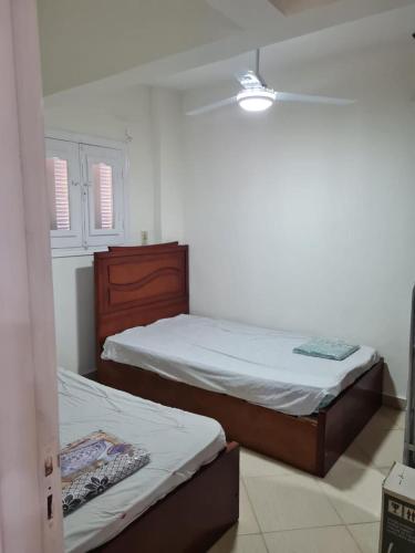 شالية القمر