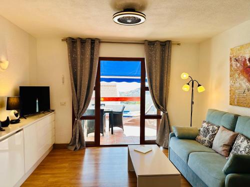Cozy Sunset view studio at Port Royale with heated pool, Wi-Fi and AC