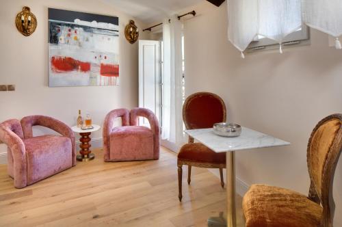 Le Cloitre des Augustins 5 stars Spa & Fitness photo 61