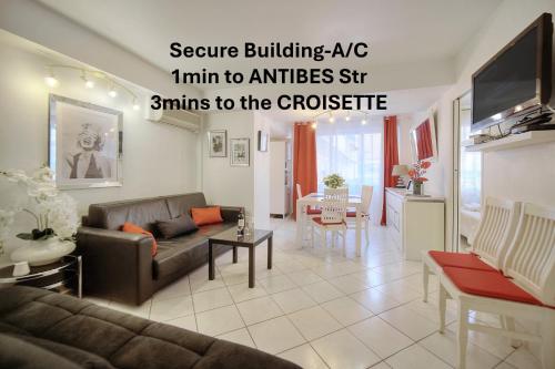 2 pieces moderne centre ville A1B237