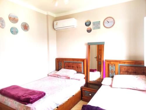 شاليه مارسيليا بيتش 2