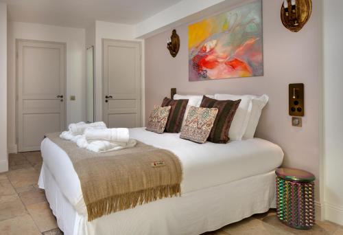Le Cloitre des Augustins 5 stars Spa & Fitness photo 52