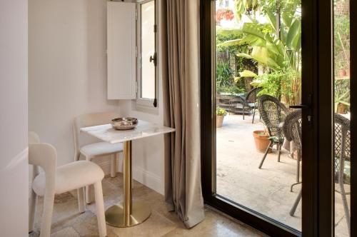 Le Cloitre des Augustins 5 stars Spa & Fitness photo 53