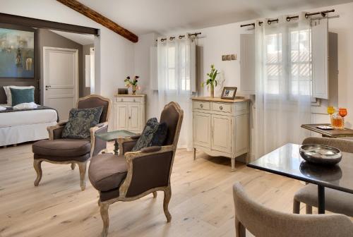 Le Cloitre des Augustins 5 stars Spa & Fitness photo 48