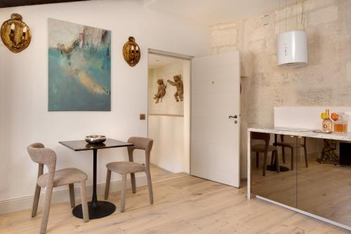 Le Cloitre des Augustins 5 stars Spa & Fitness photo 49