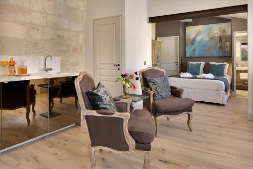 Le Cloitre des Augustins 5 stars Spa & Fitness photo 50