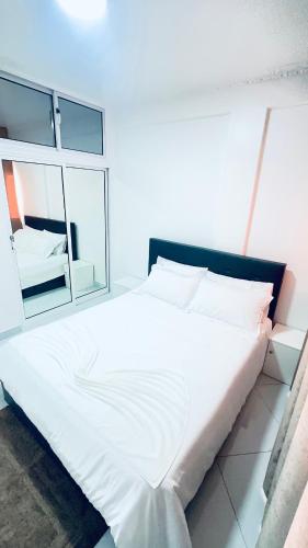 Gallery image of Apartamento Aconchegante no Centro de Luanda in Luanda