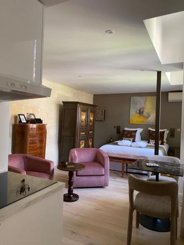 Le Cloitre des Augustins 5 stars Spa & Fitness photo 43