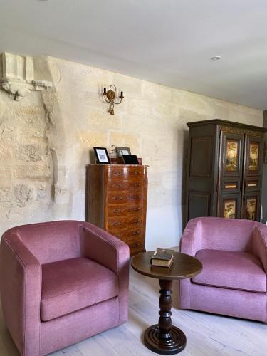 Le Cloitre des Augustins 5 stars Spa & Fitness photo 44