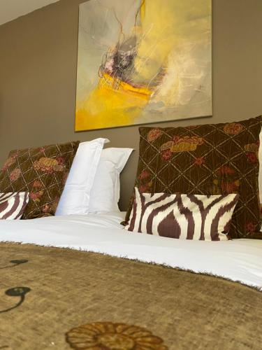 Le Cloitre des Augustins 5 stars Spa & Fitness photo 45