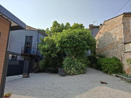 Maison d'Hôtes Côté Cour