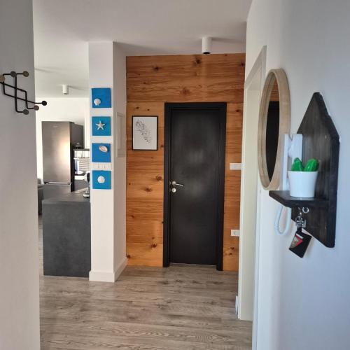 Apartman Laura