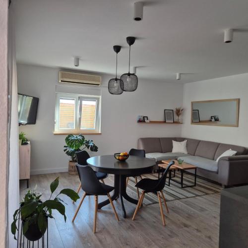 Apartman Laura