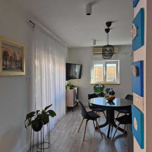 Apartman Laura