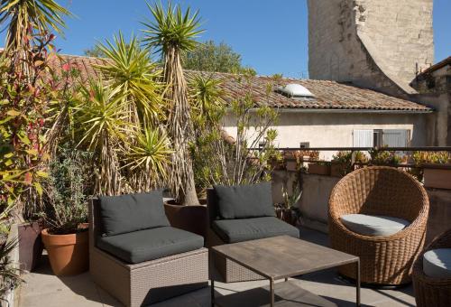 Le Cloitre des Augustins 5 stars Spa & Fitness photo 30