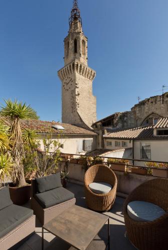 Le Cloitre des Augustins 5 stars Spa & Fitness photo 33