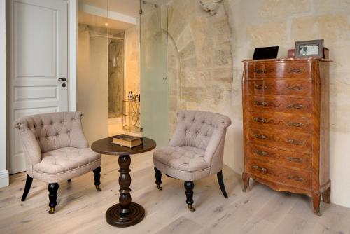Le Cloitre des Augustins 5 stars Spa & Fitness photo 35