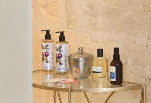 Le Cloitre des Augustins 5 stars Spa & Fitness photo 36