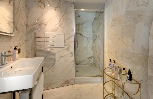 Le Cloitre des Augustins 5 stars Spa & Fitness photo 37