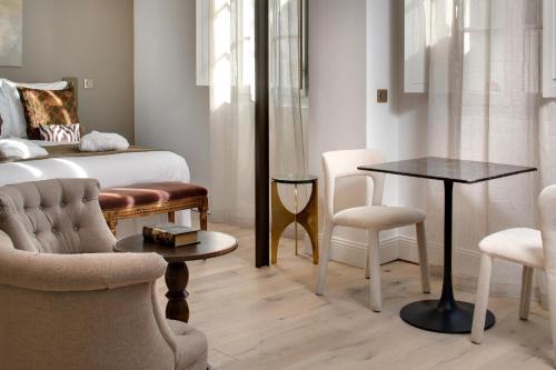 Le Cloitre des Augustins 5 stars Spa & Fitness photo 38