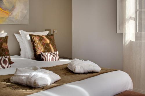 Le Cloitre des Augustins 5 stars Spa & Fitness photo 39