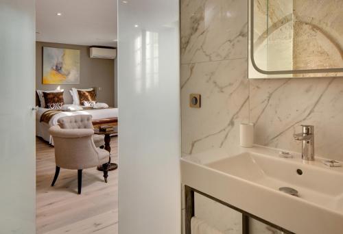 Le Cloitre des Augustins 5 stars Spa & Fitness photo 40