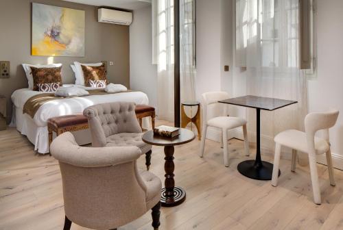 Le Cloitre des Augustins 5 stars Spa & Fitness photo 41