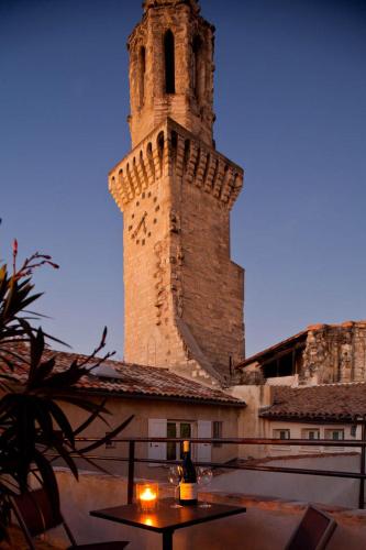 Le Cloitre des Augustins 5 stars Spa & Fitness photo 42