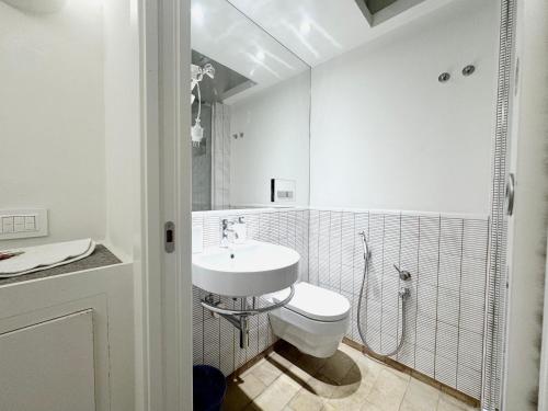 Foro Romano Apartments C