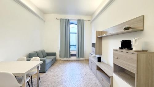 Foro Romano Apartments C
