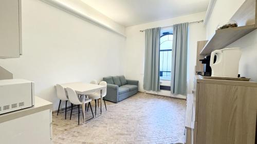 Foro Romano Apartments C