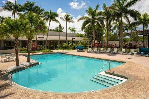 Residence Inn by Marriott Miami Airport photo 18